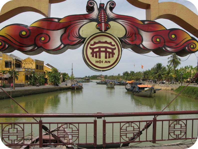 Hoi An