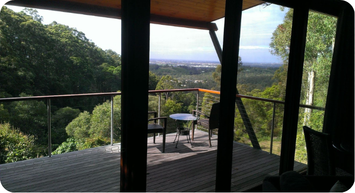 Peppers Ruffles Lodge and Spa 2