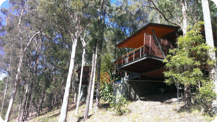 Peppers Ruffles Lodge and Spa 3