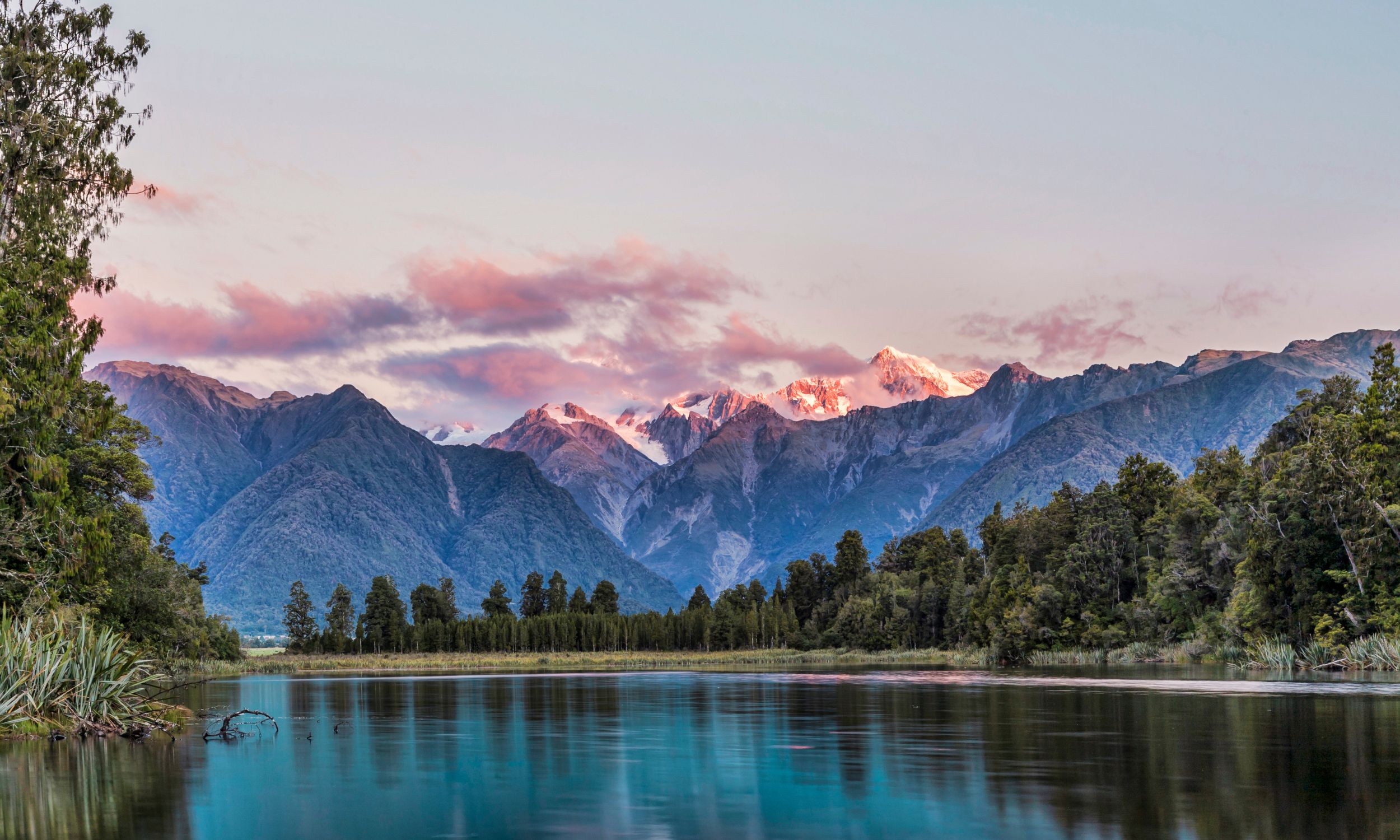 new zealand