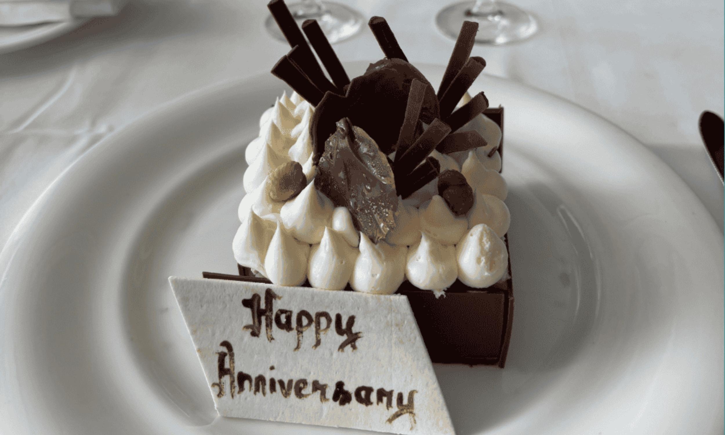 18 CMM – Anniversary